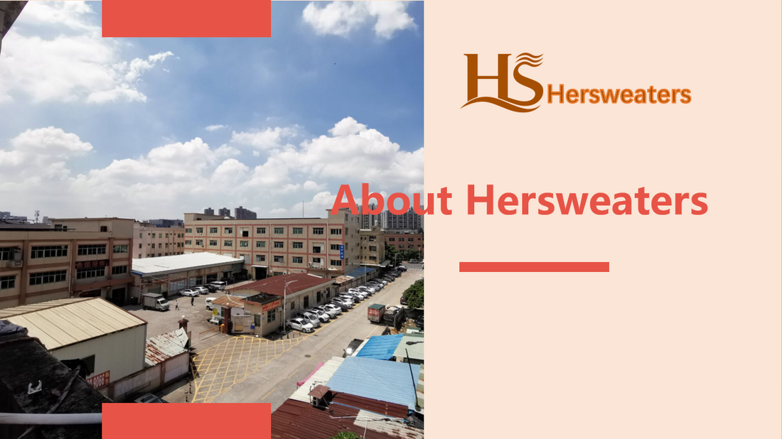 About Hersweaters!