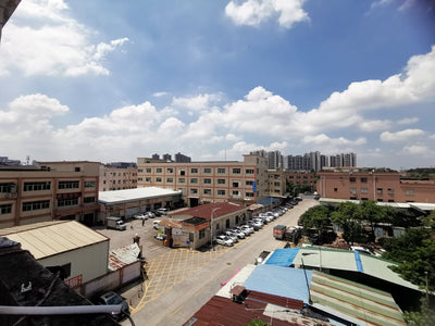 sweater factory, manufacturer