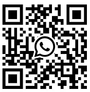 this is the qrcode to whatsapp number for hersweater factory staff