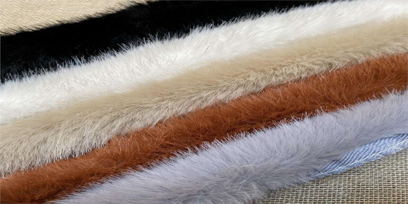 hersweaters can manufacture imitation mink sweaters for small batch order