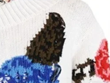 hersweaters can manufacture intarsia sweaters for small batch order