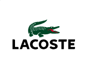Hersweaters is one of the manufacturers for Lacoste