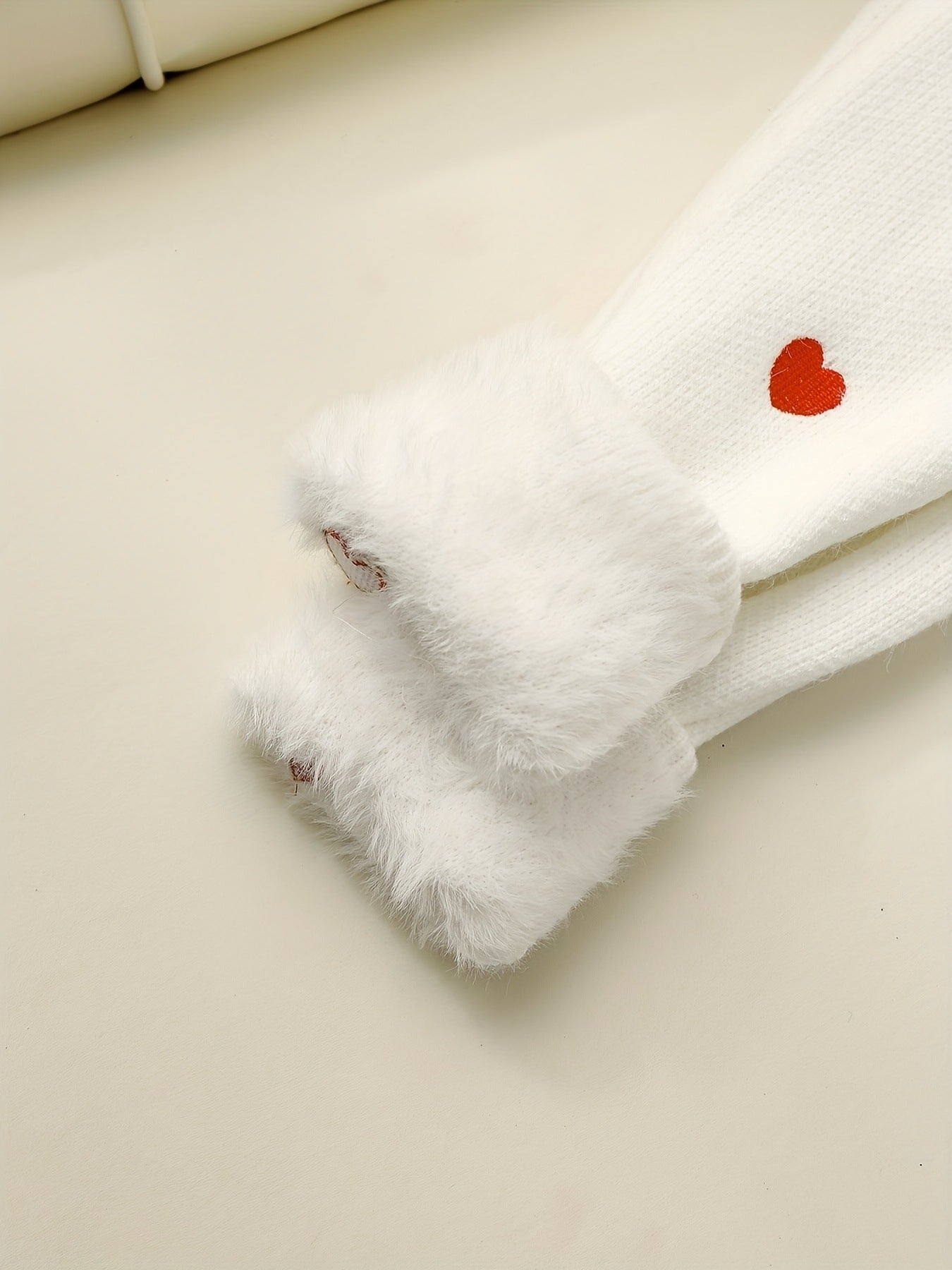 #SU003 Embroidery 7 Gauge  Jersey Knit Acrylic Mock Neck Pullover for Women