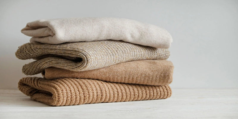 hersweaters can manufacture cashmere sweaters for small batch order