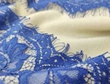 hersweaters can manufacture lace sweaters for small batch order